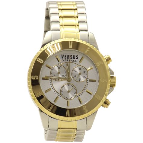 versus versace man|versus versace watch men price.